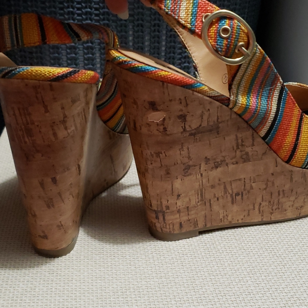 Shoes - Picture 3 of 3